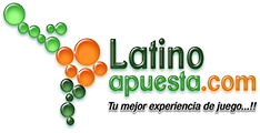 LatinoApuesta Logo